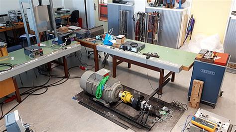 Electrical Machine Lab Facility 的图像结果