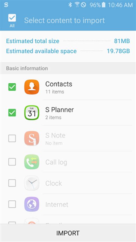 Image result for Android Smart Switch