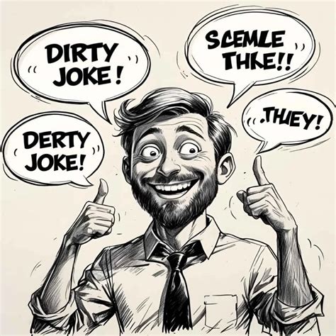 😂 400+ Dirty Joke Memes That’ll Make You Blush and Laugh