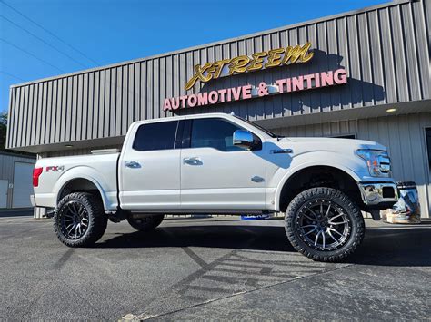 LLumar Auto Window Tints: Find Your Perfect Shade & Protection | Window ...