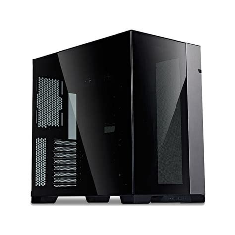 Lian Li O11 Dynamic EVO ARGB | E-ATX Mid Tower Cabinet | Grey