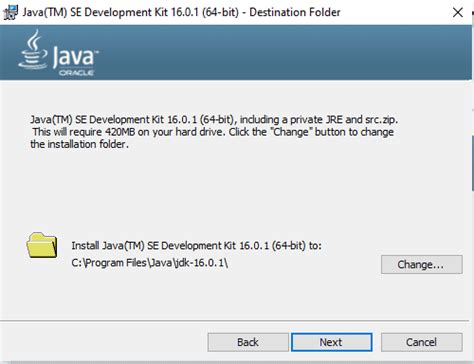 Java and BlueJ Installieren 的图像结果