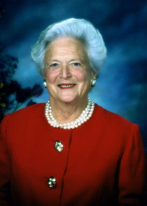 Barbara Bush - Family Guy Wiki