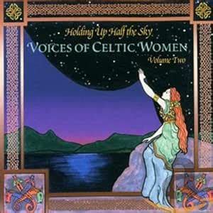 Voices of Celtic Women Vol.2: Various: Amazon.in: Music}