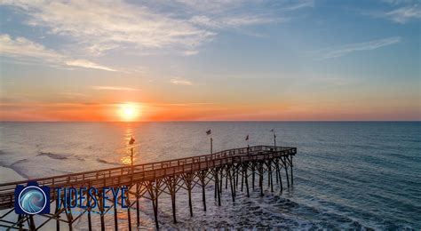 Visit Myrtle Beach, SC - Myrtle Beach has the perfect temperature each ...