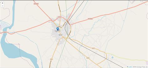 Live Location Tracker Code in Java 的图像结果