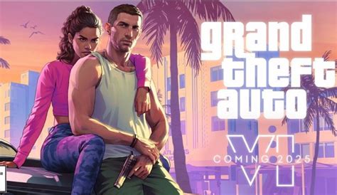 Grand Theft Auto VI launch gets delayed, to launch in 2026