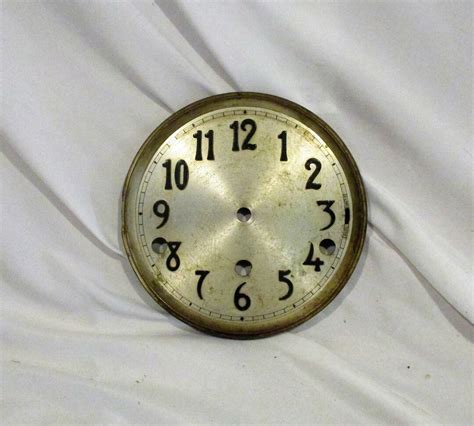 Image result for Time Machine Clock Face