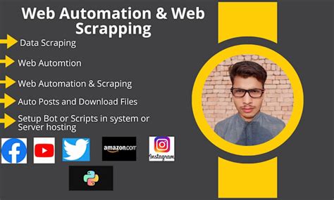 Build a Python Web Scraper 的图像结果