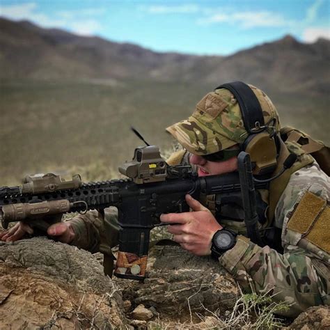 Special Tactics Airman killed in action in Afghanistan > Air Force ...