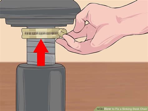 Computer Chair Sinking Fix 的图像结果