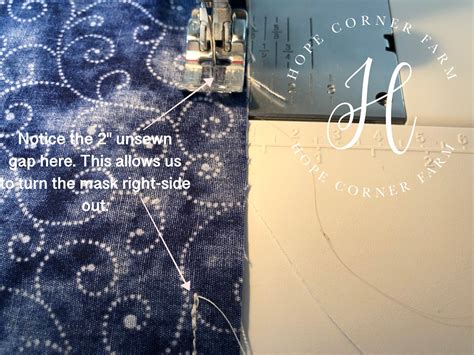 Image result for Simple Cloth Mask Pattern