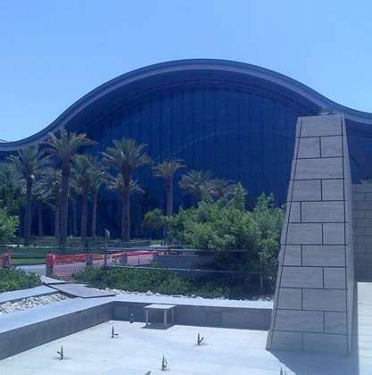 Gulf Contracting Office Photos | Glassdoor