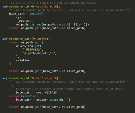 Image result for Py to exe One File