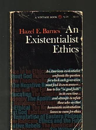 Buy Existentialist Ethics Book Online at Low Prices in India ...