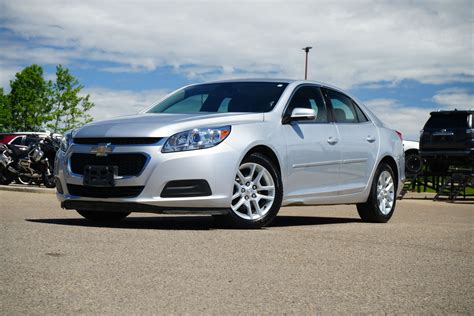 2016 Chevrolet Malibu Limited | Adrenalin Motors