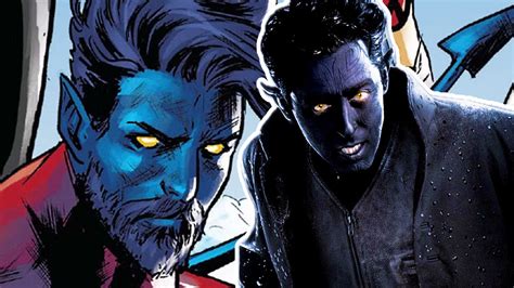 How Far Can Nightcrawler Teleport