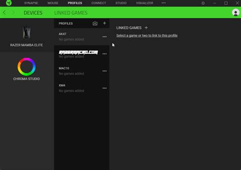 Image result for Razer Macro Tutorial