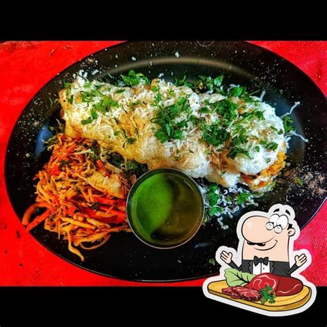 Nisarg family Restaurant, Pune, R&D housing society - Restaurant reviews