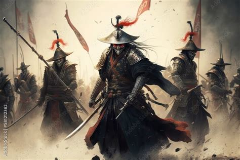Image result for Epic Samurai Mod