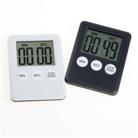 Electronic Kitchen Timer 的图像结果