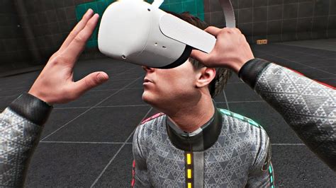 How to Get Boneworks On Quest Free 的图像结果