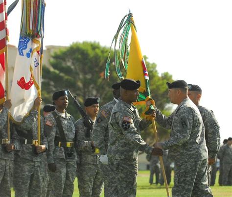 5th Armored Brigade welcomes new commander | Article | The United ...