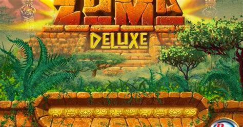 Zuma Zuma Game - rusever