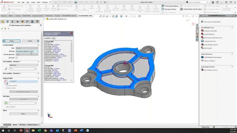 Image result for SolidWorks CAD CAM