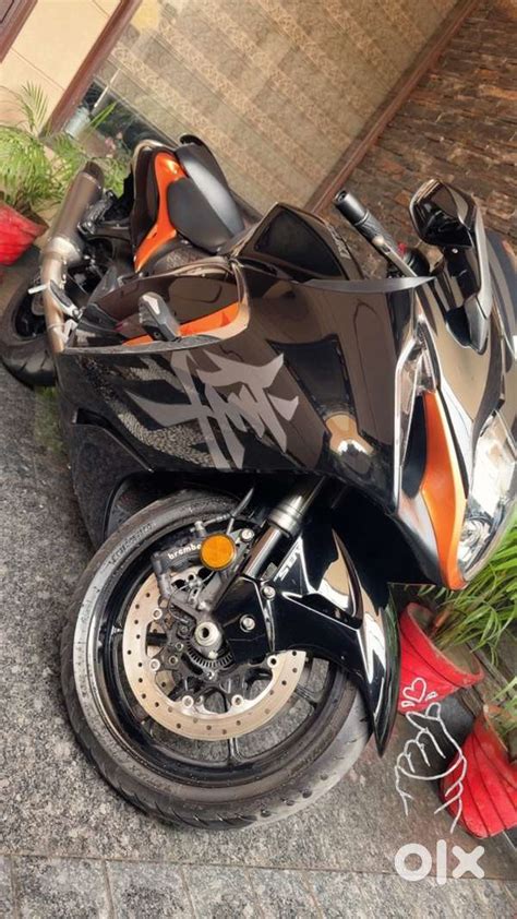 Hayabusa GEN3 - Motorcycles - 1808405095