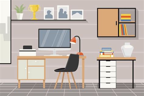 Office room Images - Free Download on Freepik