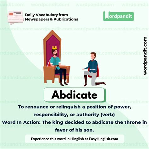 Daily Vocabulary from Indian Newspapers and Publications: December 27 ...