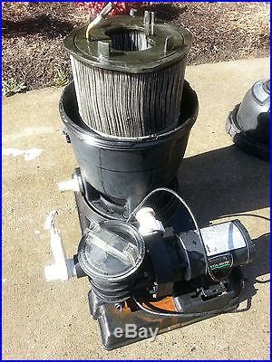 Image result for How to Back Wash Sta-Rite System 3 Filter