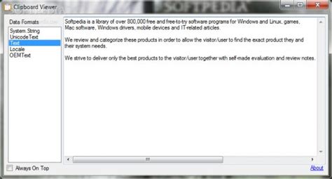 How to Open Clipboard Viewer 的图像结果