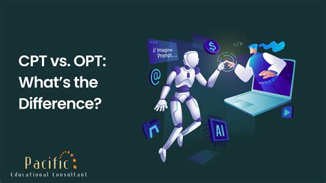 CPT vs. OPT: What’s the Difference?