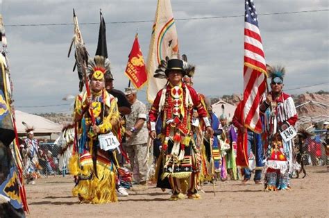 What Time Is It Navajo Nation