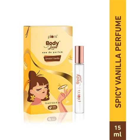 Know the difference: Body mists v/s perfumes – Plum