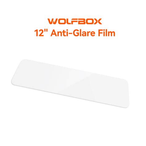 WOLFBOX G850Pro Accessories