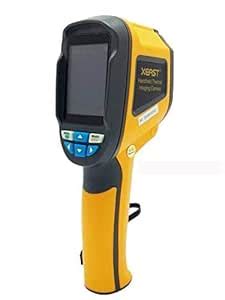 SKS LCD Wall Detector Stud Finder Metal Wood Studs Ac Cable Live Wire ...