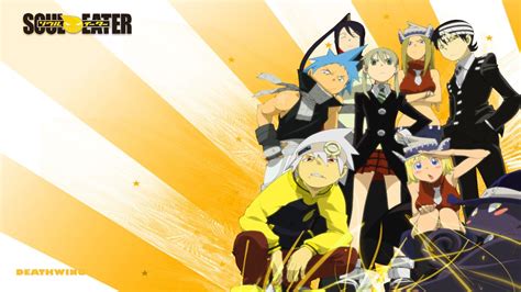 Soul Eater Wallpapers HD - Wallpaper Cave