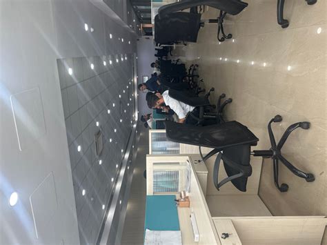 Nucsoft Office Photos