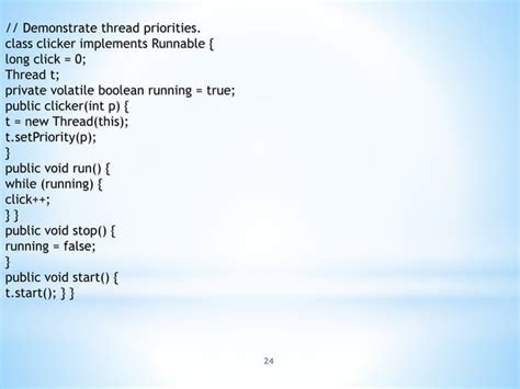 Image result for Java Multithreading Notes.ppt