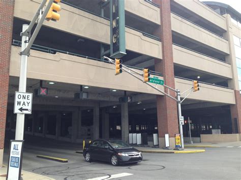 155 Delaware St Garage - Parking in Indianapolis | ParkMe
