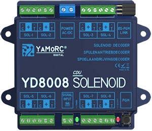 Image result for Yd 8008 Decoder