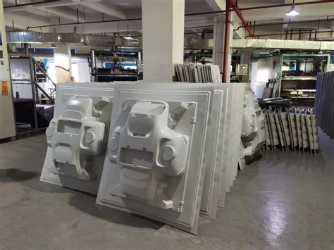 Vacuum Forming Process 的图像结果