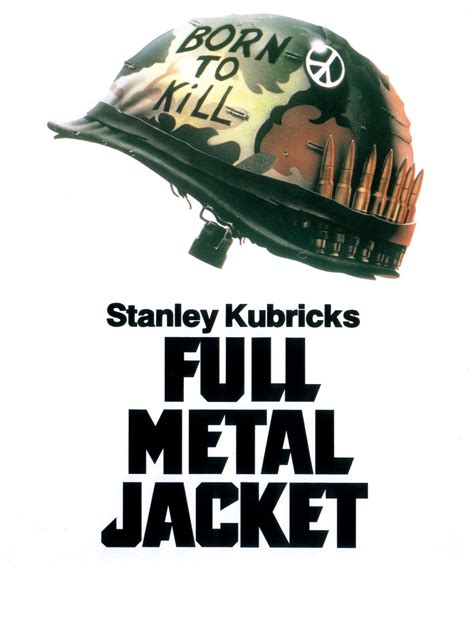 Full Metal Jacket Quotes Outstanding