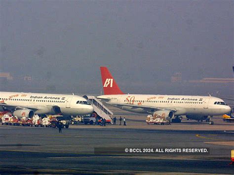 When DGCA grounded planes for safety reasons - 1990 Airbus A320 | The ...