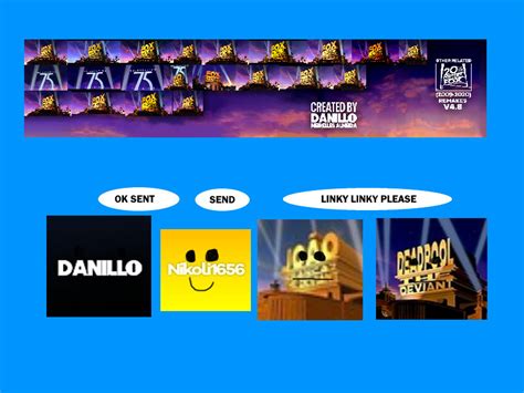 Image result for Linky Box Animation