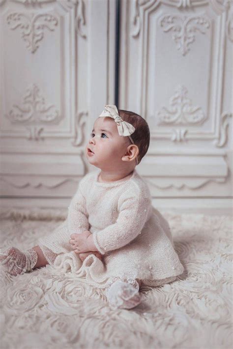 Little Girl Casual Winter Dresses