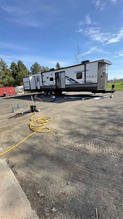 2020 Palomino Puma Park Trailer - RVs & Campers - Dufur, Oregon ...